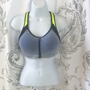 NEW VSX Knockout Sports Bra - NWOT